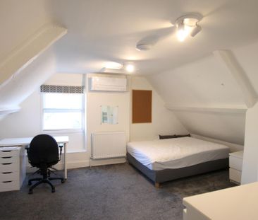 1 bedroom room to rent Market Hill, Buckingham, MK18 1JN - Photo 4