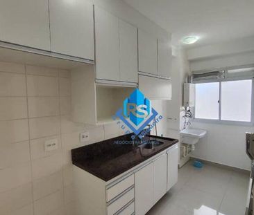 Cobertura Com 3 Dormitórios, 101 m² - Venda por R$820.000 Ou Alugue... - Foto 6