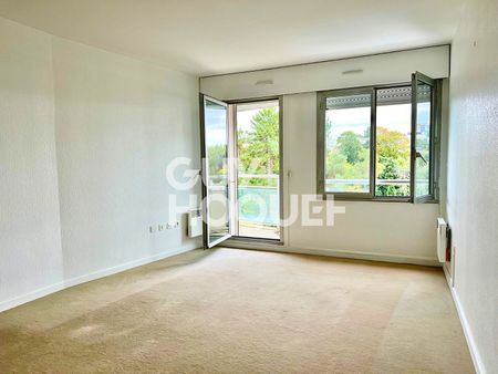 Appartement Boulogne-billancourt 2 pièce(s) 55 m2 - Photo 4