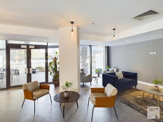 1 bedroom apartment to rent - Photo 1