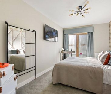 1 bedroom apartment to rent - Photo 4