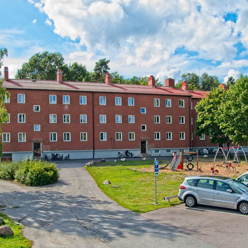 Ringvägen 5D - Photo 1