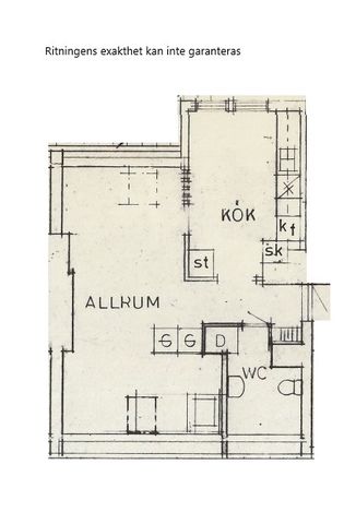 Tolvmannagatan, Kalmar - Foto 2