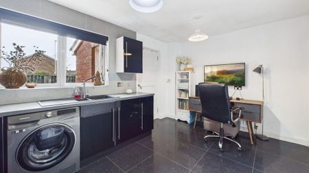 16 Rathgill Green, Bangor, BT19 7TX - Photo 5