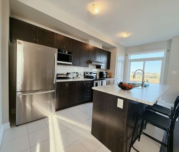 For Lease - 107 Aura Avenue, Barrhaven, Ontario - Photo 6