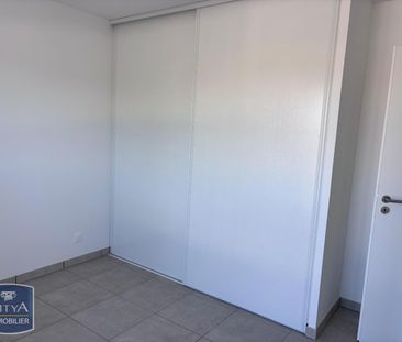 Location Appartement 2 pièces 42m² BLANQUEFORT 33290 - Photo 3