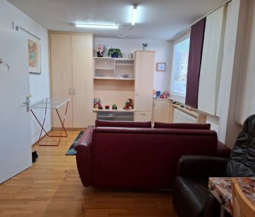 NEU - Möblierte 2-Zimmer-Wohnung mit Küchenblock im Zentrum von Kap... - Foto 1
