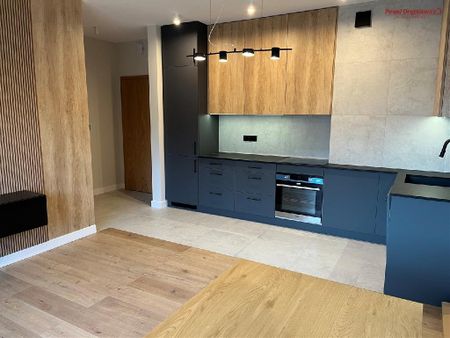 Mieszkanie Bielsko-Biała Centrum powierzchnia 38.0 m² C154-WM-05643 - Фото 3