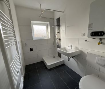 3-Zimmer-Wohnung in Wilhelmshaven Wiesenhof - Foto 1