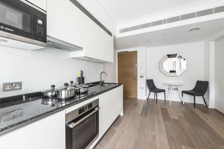 1 bedroom apartment to rent - Photo 5