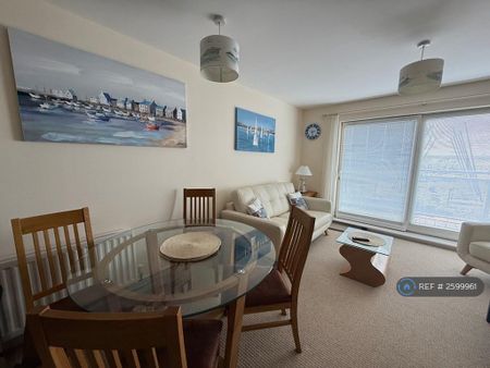 1 bedroom flat to rent - Photo 5