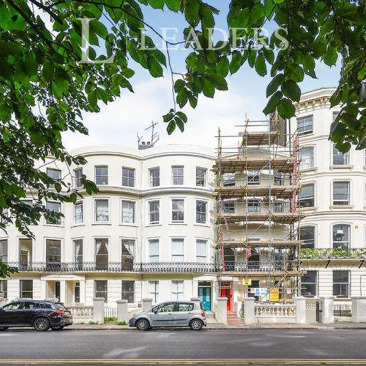Vernon Terrace, Brighton, BN1 - Photo 1