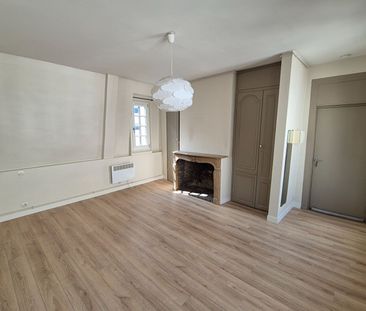 Location Appartement ROUEN - Photo 1