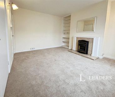 2 bedroom house to rent - Photo 1