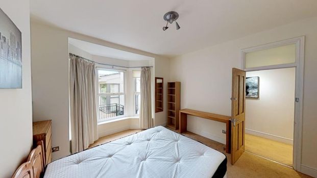 5 bedroom apartment to rent - Photo 1