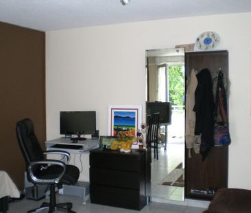 2 pièces 49 m2 - cuisine équipée - 2 terrasses - parking - Photo 4