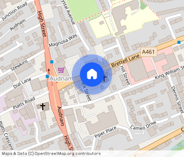 108 Brettell Lane, Stourbridge - Photo 1