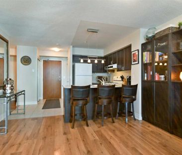 For Lease - 75 South Town Centre Boulevard Unit# 1009, Markham, Ont... - Photo 5