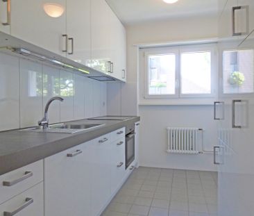 4.5 Zimmer, 93 m², EG - Foto 1