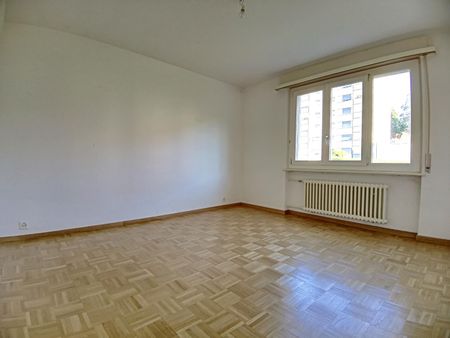 1.5 Zimmer, 25 m², 2. Stock - Photo 5