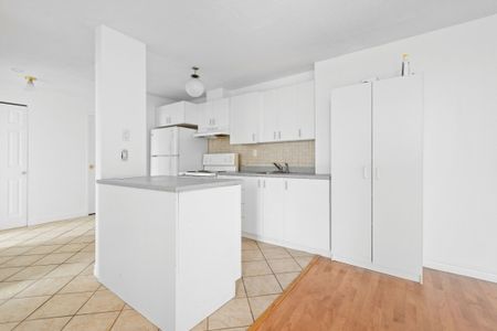 Appartement à louer - Gatineau (Hull) (Mont-Bleu) Appartement à louer - Gatineau (Hull) (Mont-Bleu) - Photo 5