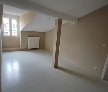 : Appartement 81 m² à Saint-Étienne - Photo 1