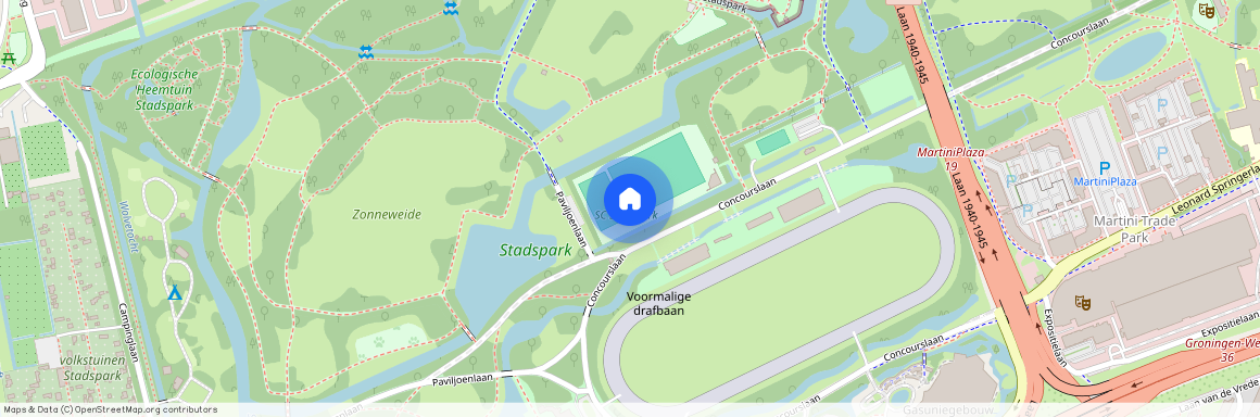 156a, Paterswoldseweg, Grunobuurt, Zuid, Groningen, Nederland, 9727 BM, Nederland