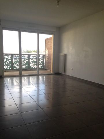 location Appartement T2 DE 46.01m² À BOUGUENAIS - Photo 3