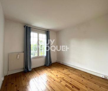 LOCATION d'une maison F8 (168 m²) à SAVIGNY SUR ORGE - Photo 6