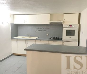 APPARTEMENT LES PENNES MIRABEAU - 2 pièce(s) - 41.79 m2 - Photo 1