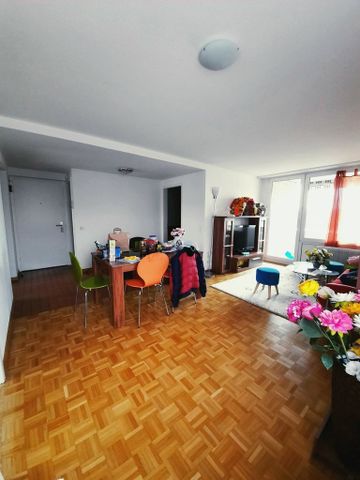 3.5 Zimmer, 63 m², 3. Stock - Photo 2