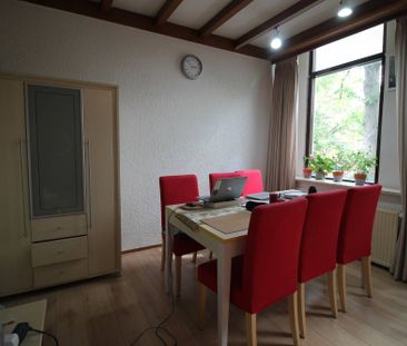 Te huur: Appartement Burgemeester Passtoorsstraat in Breda - Foto 4