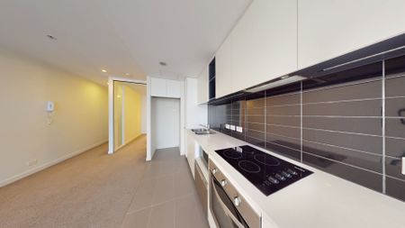 Light, Style & Waterfront Convenience in EXO Docklands - Photo 4