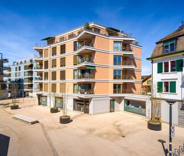 Rent a 3 ½ rooms apartment in Affoltern am Albis - Photo 2