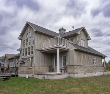 For Lease - 36 Rosedale Trail Unit# 57, Kawartha Lakes, Ontario - Photo 4