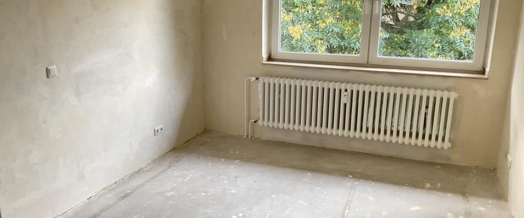 3-Zimmer-Wohnung für kleine Familien in Duisburg Wanheimerort - Foto 1