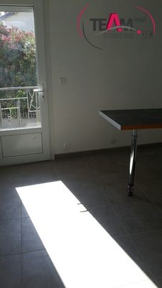 Location Appartement 2 pièces 24m² FRONTIGNAN 34110 - Photo 1
