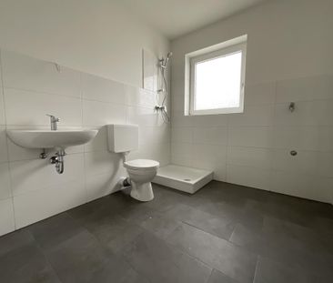 2-Zimmer-Wohnung mit Balkon in Wilhelmshaven-Fedderwardergroden mieten - Photo 4