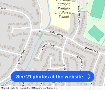 Knowle Close, Ellesmere Port, Cheshire, CH66 - Photo 1