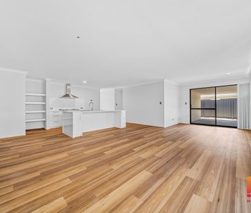 Brand-New Family Home with Style, Space & Comfort - Photo 4