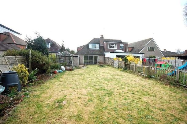 Oak Avenue, Ickenham, UB10 - Photo 1