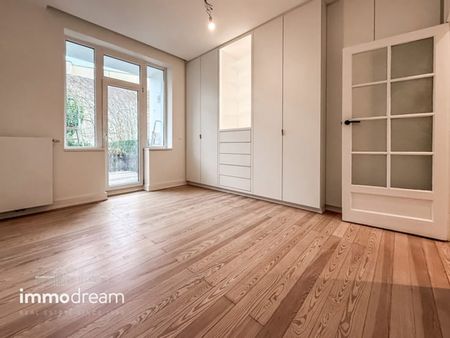 Appartement te huur - Photo 3