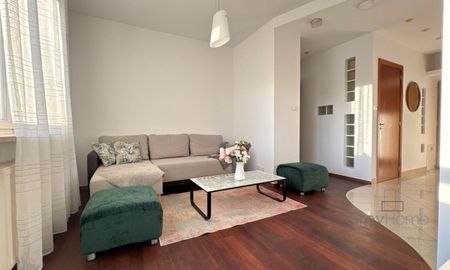 Warszawa, Ursynów, Natolin, Franciszka Marii Lanciego - Photo 3