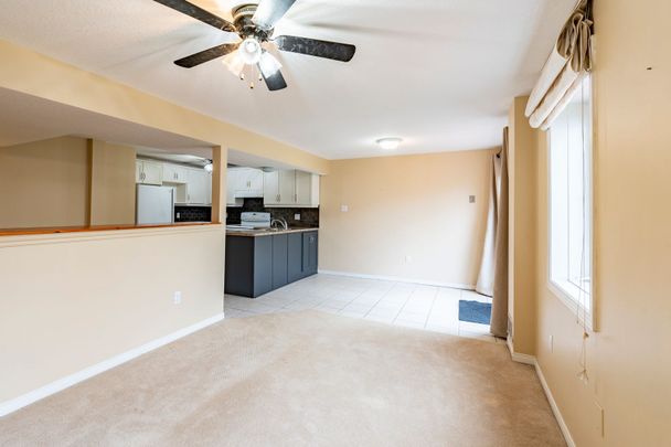 For Lease - 79 Munroe Crescent Unit# LOWER, Guelph, Ontario - Photo 1