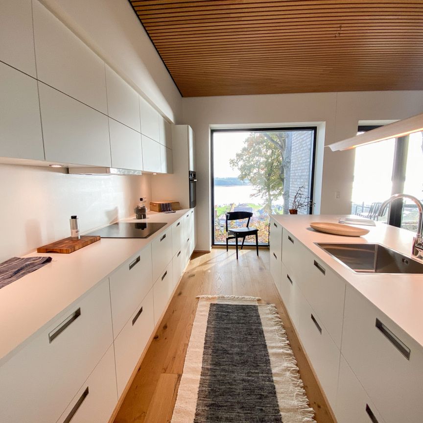 Ekslusiv 3-værelses lejlighed med fantastisk udsigt - Photo 1