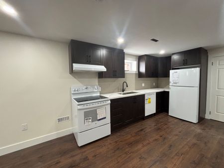 For Lease - 50 Jackman Crescent Unit# Lower, Vaughan, Ontario - Photo 5