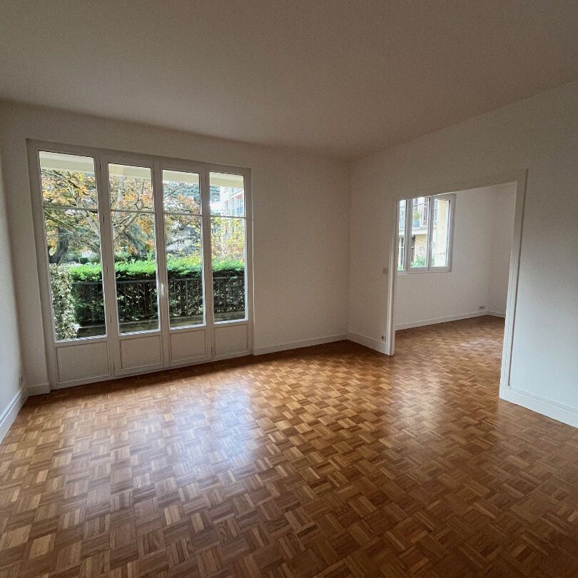 Appartement 4 pièce(s) - Photo 1