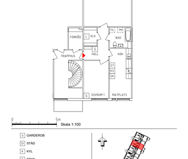 Emil Sjögrensväg 10C, 741 43, Knivsta - Photo 2