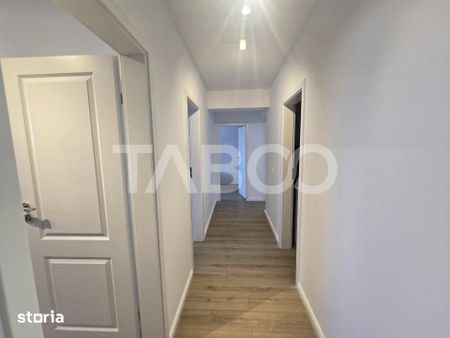 Casa de inchiriat 144 mpu 5 camere 2 bai 2 locuri parcare Selimbar - Photo 5