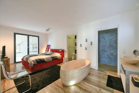 3.5 Zimmer, 106 m², 2. Stock - Photo 3